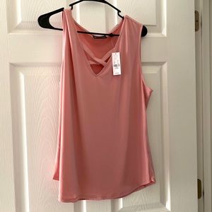 New York and Company blouse